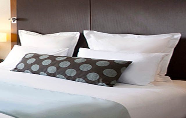 Capital O Hotel Valencia Пуэбла Экстерьер фото